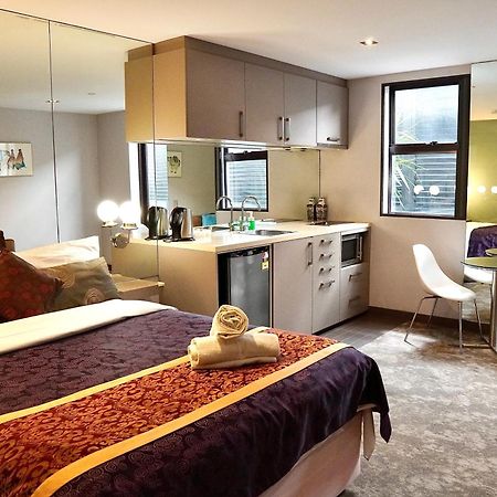 Aparthotel Melbourne Vivo Zewnętrze zdjęcie