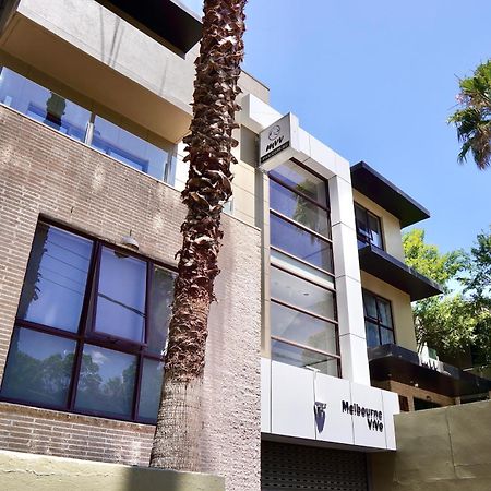 Aparthotel Melbourne Vivo Zewnętrze zdjęcie