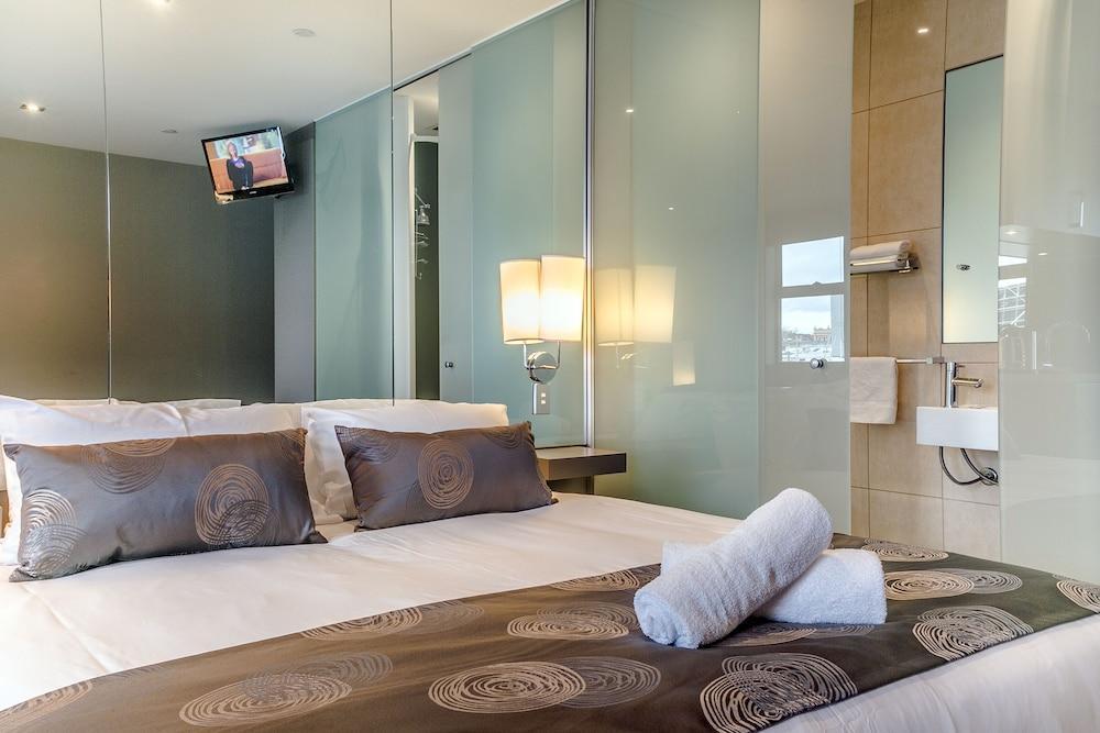 Aparthotel Melbourne Vivo Zewnętrze zdjęcie