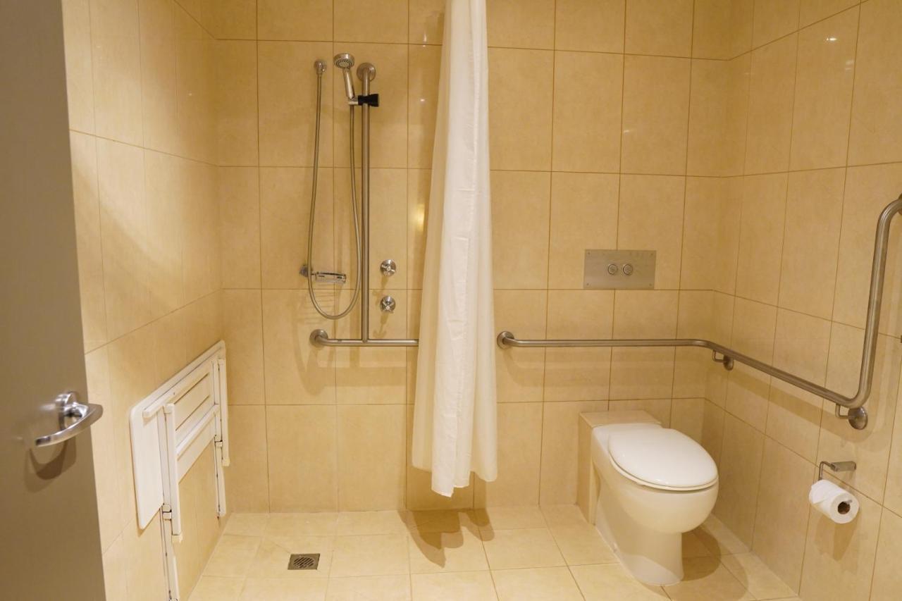 Aparthotel Melbourne Vivo Zewnętrze zdjęcie
