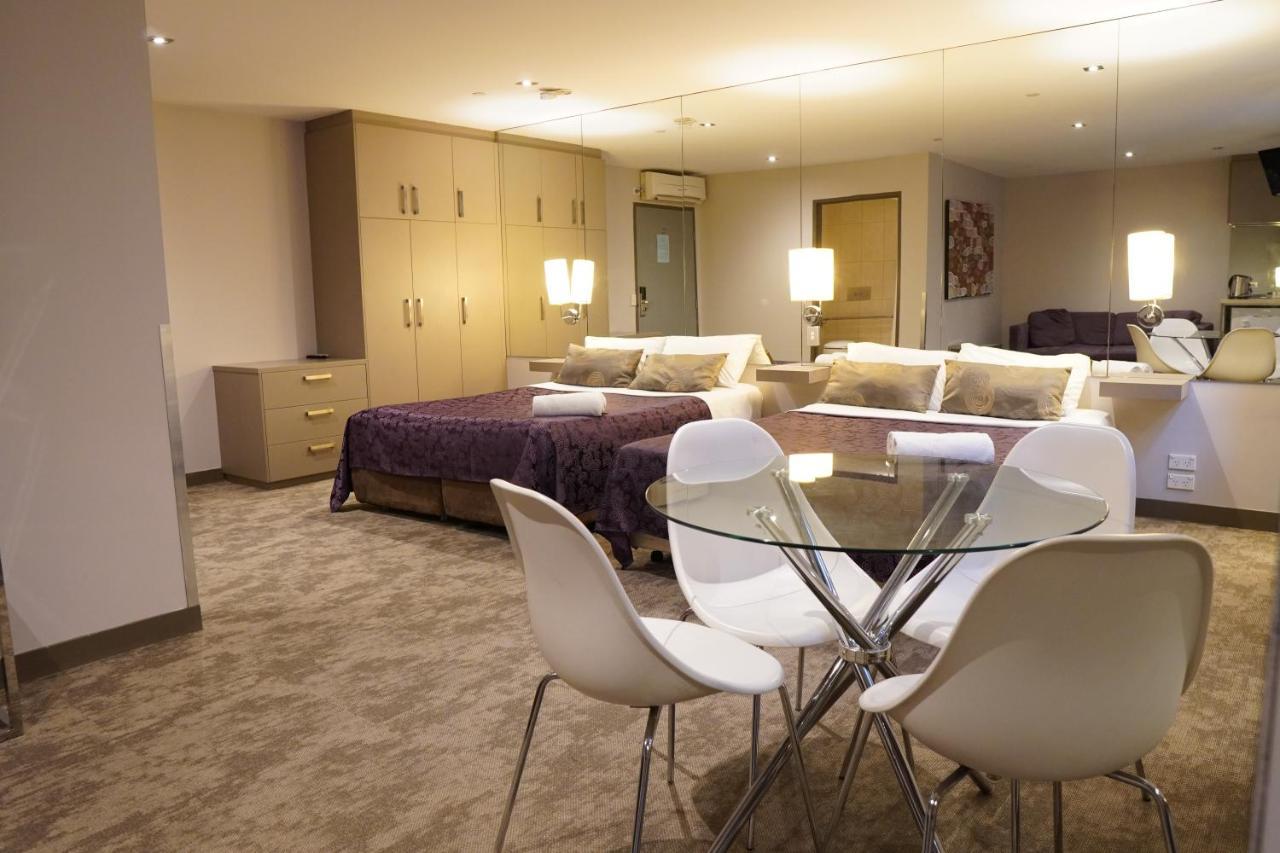 Aparthotel Melbourne Vivo Zewnętrze zdjęcie