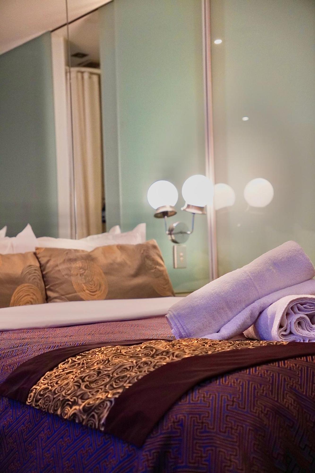 Aparthotel Melbourne Vivo Zewnętrze zdjęcie