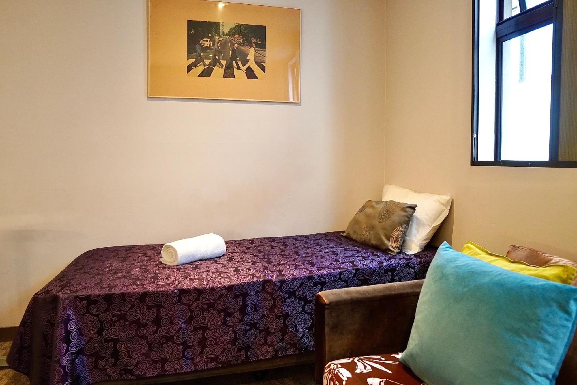 Aparthotel Melbourne Vivo Zewnętrze zdjęcie