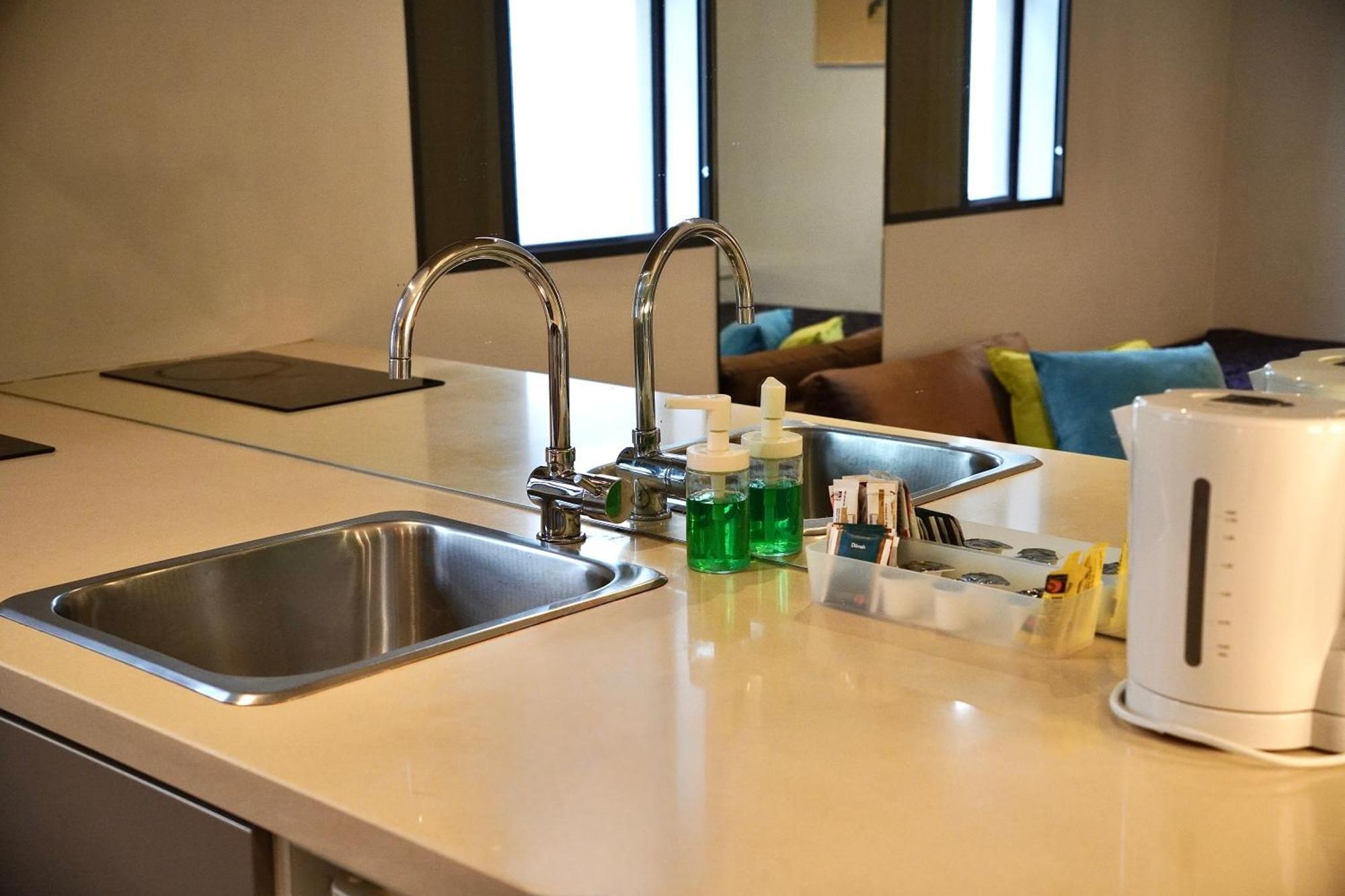 Aparthotel Melbourne Vivo Zewnętrze zdjęcie