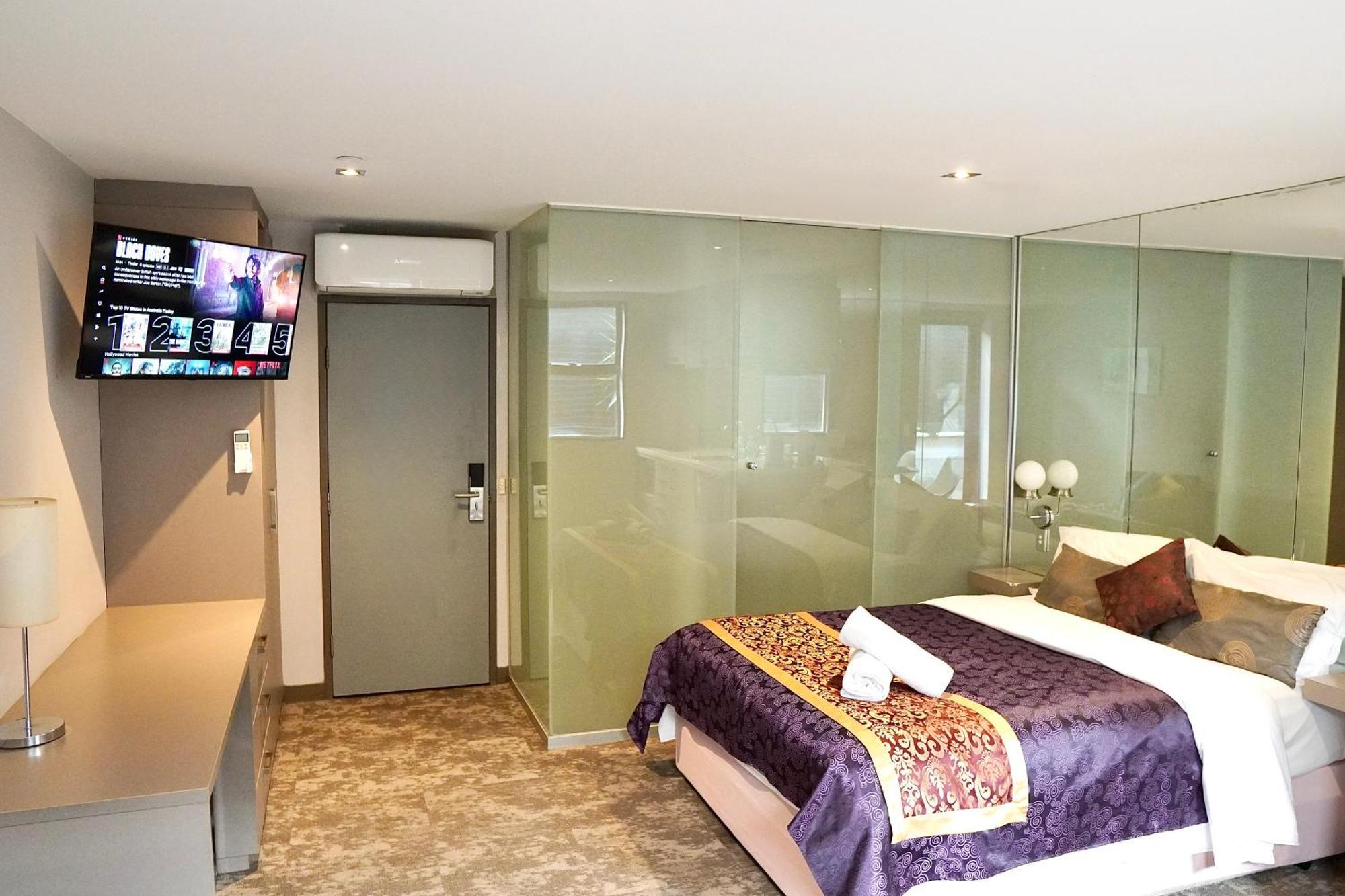 Aparthotel Melbourne Vivo Zewnętrze zdjęcie