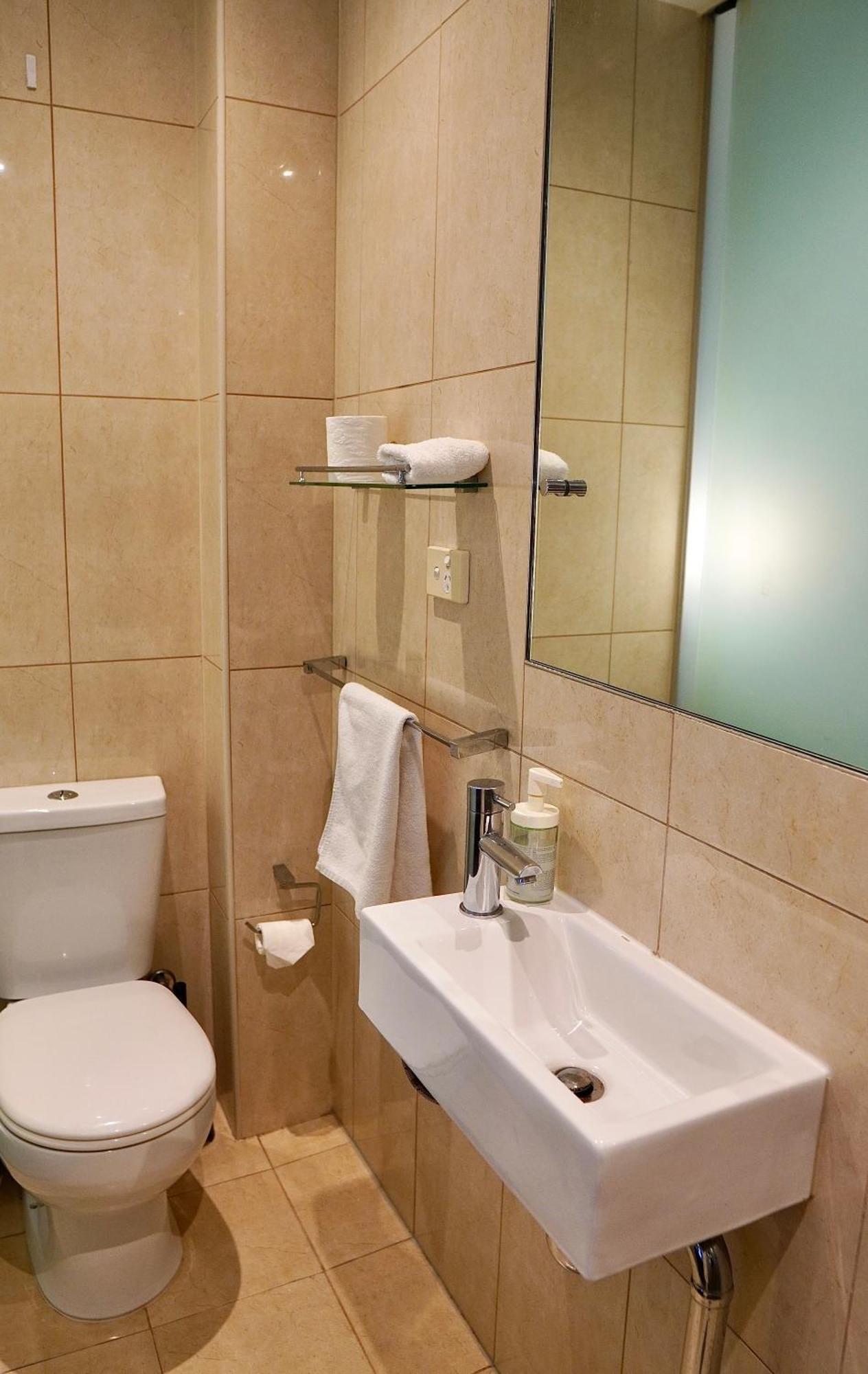Aparthotel Melbourne Vivo Zewnętrze zdjęcie