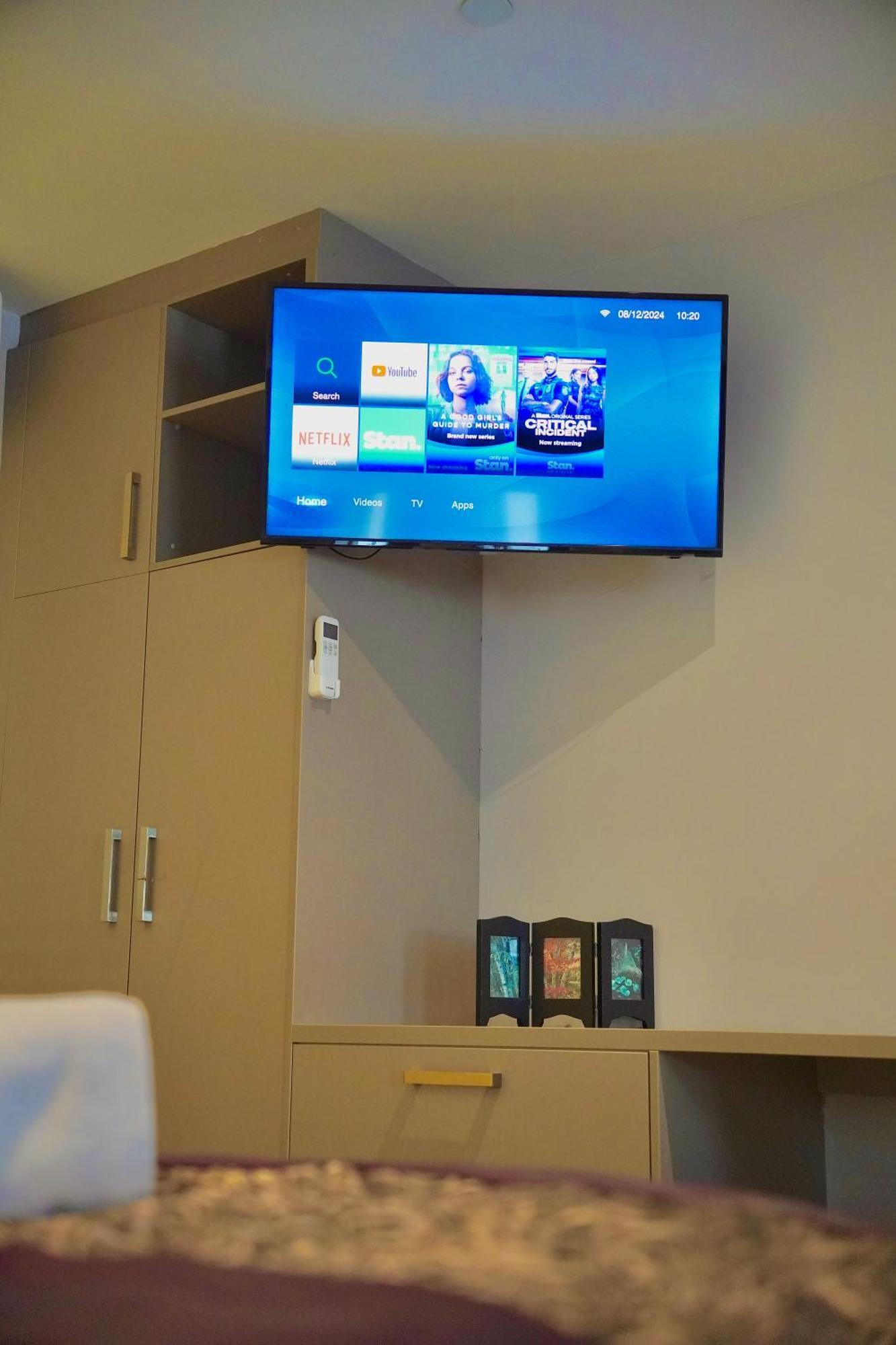 Aparthotel Melbourne Vivo Zewnętrze zdjęcie