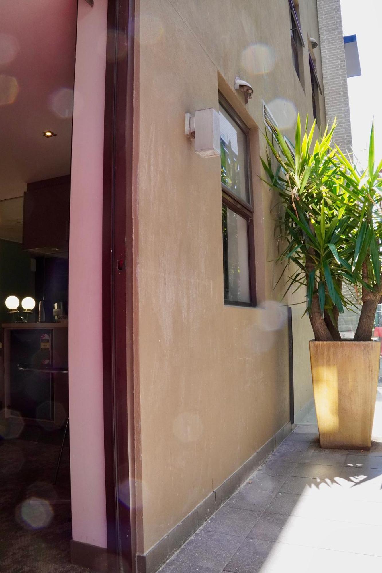Aparthotel Melbourne Vivo Zewnętrze zdjęcie