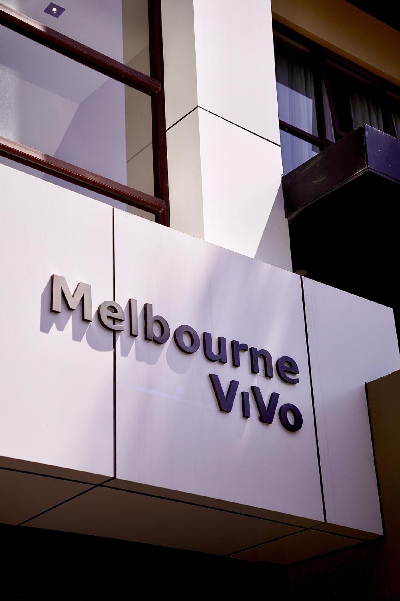 Aparthotel Melbourne Vivo Zewnętrze zdjęcie