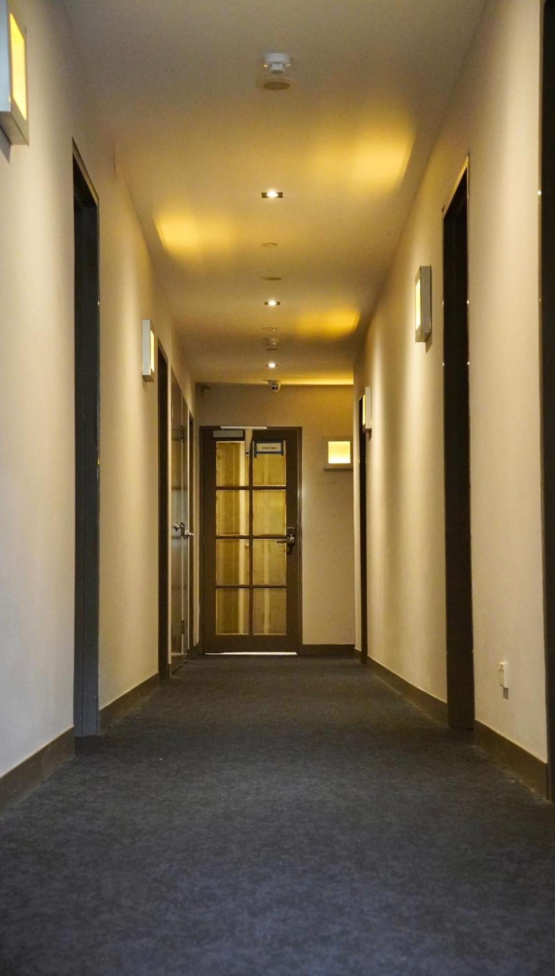 Aparthotel Melbourne Vivo Zewnętrze zdjęcie