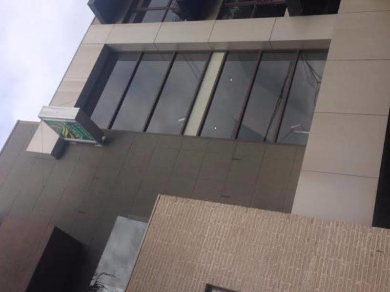 Aparthotel Melbourne Vivo Zewnętrze zdjęcie