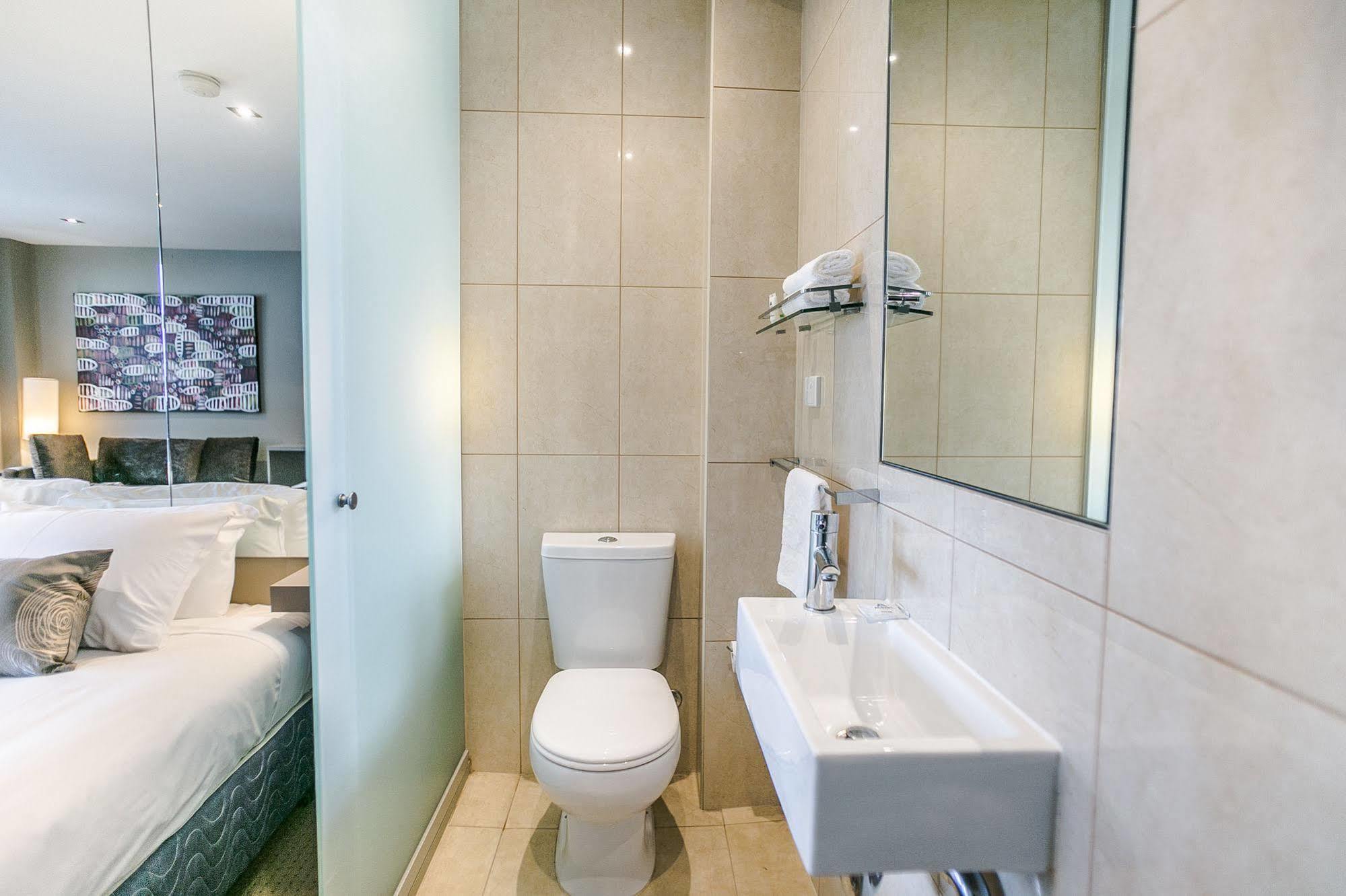 Aparthotel Melbourne Vivo Zewnętrze zdjęcie