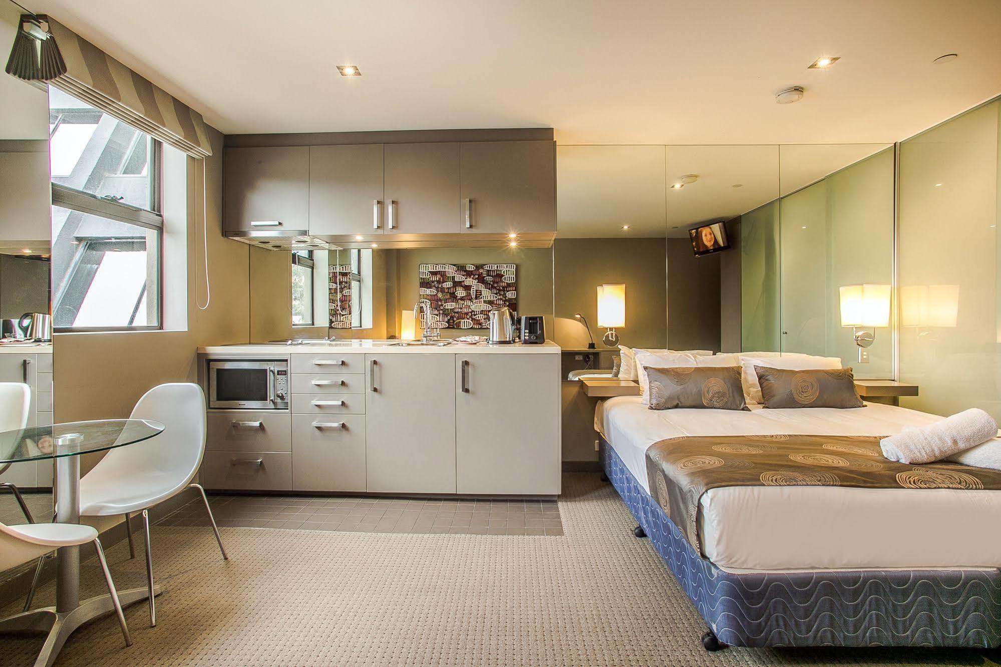 Aparthotel Melbourne Vivo Zewnętrze zdjęcie