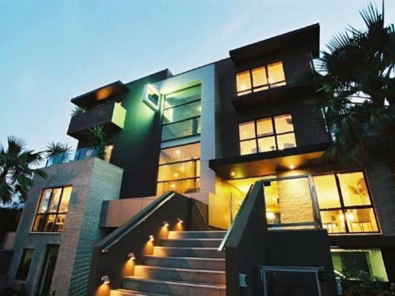 Aparthotel Melbourne Vivo Zewnętrze zdjęcie